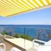 Palmanova. No more first sea line. Apartment. Completely renovated.