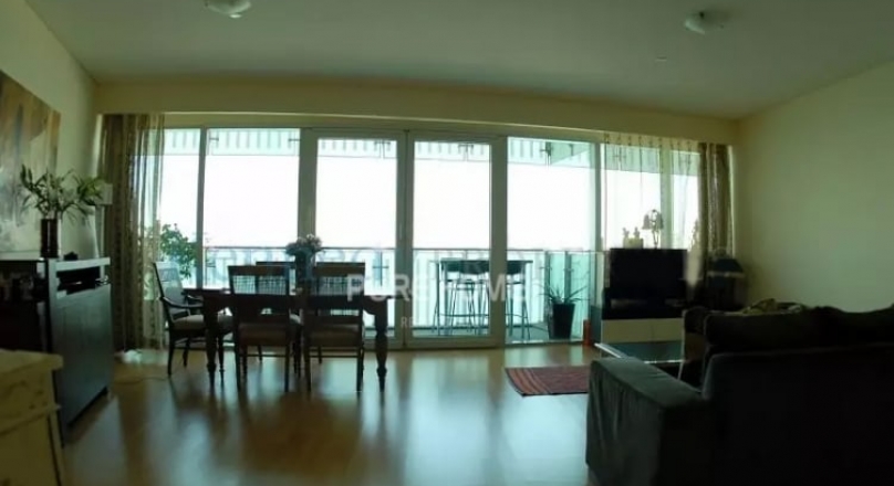 Perfect Offer !!  Panoramic 2 Bedrooms Apartment for rent with amazing view