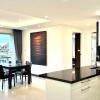 Newly renovated 3 Bedrooms Condo for sale or rent in Central Pattaya 