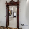 Santa Catalina. In great demand. Well maintained. Very stylish. Right in the middle of it and not just here.