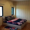 A 500q M house with 3 bedrooms,Locations Closed to Big C Maehea