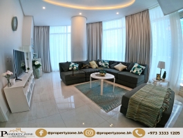 Pocket Saver 1 Bedroom Apartment For Rent in Juffair
