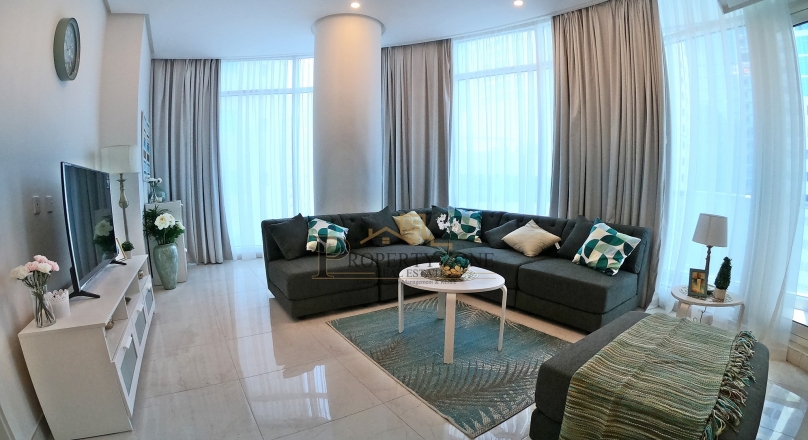 Pocket Saver 1 Bedroom Apartment For Rent in Juffair