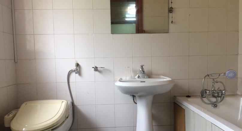 Stand alone 3 bedroom House for rent