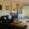 Villa en venta 5 dormitorios con piscina climatizada y vistas al mar y en Moraira