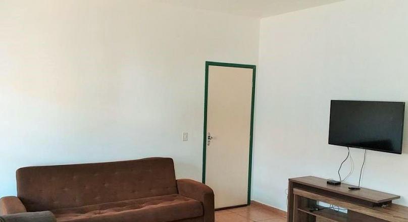 Unmissable, new rental opportunity for season in Pirenópolis!