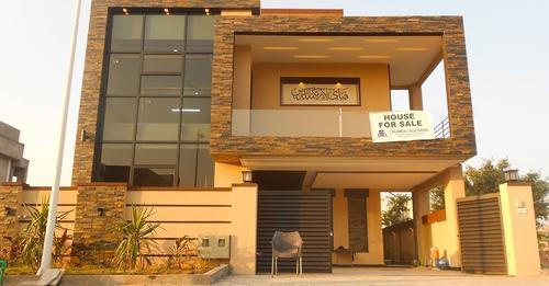  House For Sale In Bahria Town