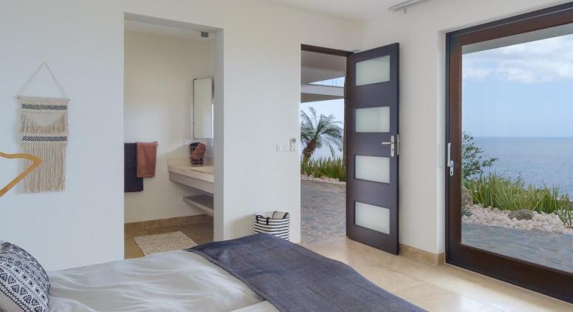 Villa 652  HAS THE MOST SPECTACULAR PANORAMIC VIEW OF CURAÇAO
