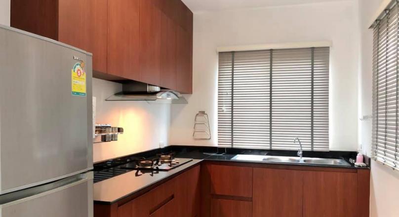 House For Rent Close to Central Airport