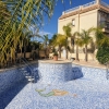5755 GROUND FLOOR APARTMENT IN LA FLORIDA, URB.LA SIRENA