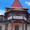 For sale a guesthouse located in Sovata