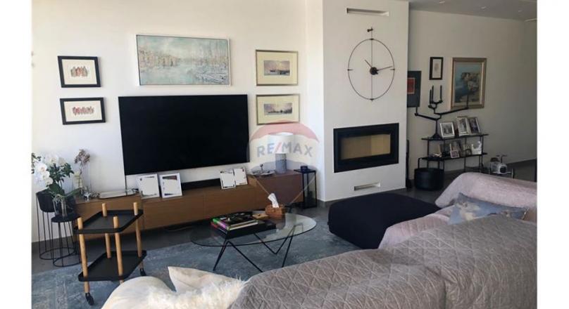 Mgarr - Luxury Finished 3 Bedroom Penthouse !!