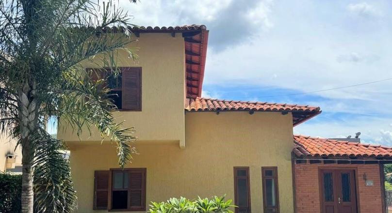 New exclusive property at the Parque da Estalagem Condominium