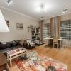 4 rooms (2 bedrooms) apartment in historical centre for sale in Moscow, Russia