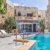 BIRKIRKARA - HOUSE OF CHARACTER WITH BACK GARDEN AND POOL