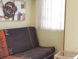 Studio in Torrevieja for long term rental