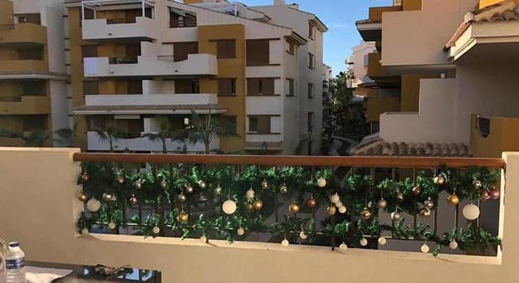 Apartment for long term rent in Punta Prima, Torrevieja
