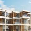 Duplex sea view