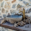 Luxury in the northeast. Finca with lots of space and a lot of sea views.