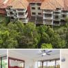 Fabulous Furnished  Mountain View Condominium with Rooftop Terrace For Sale