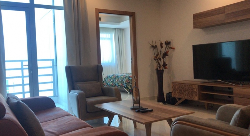 Stunning One bedroom Fully furnished exclusive tower in Juffair