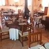Near Alaro. Country hotel with very good going restaurant. On the planned new Way of St. James
