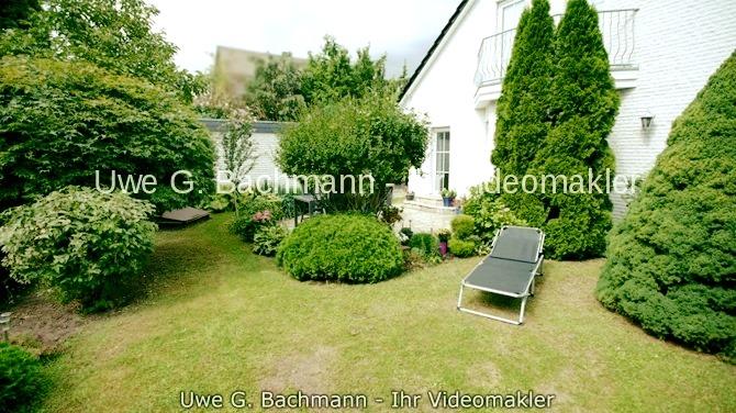 Berlin - Biesdorf: Single-family house for SALE with 4 rooms