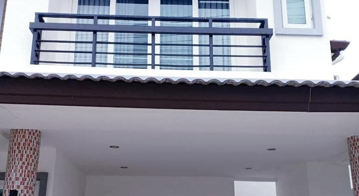 House for rent in the city can do Airbnb business