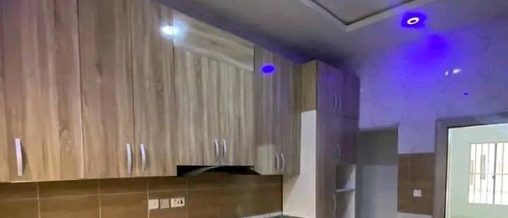  Lekki Luxury Terraces
