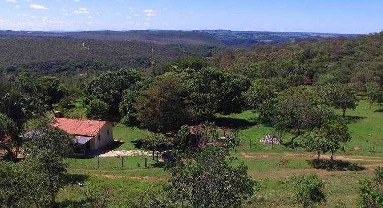 Unmissable, sale of farm in Pirenópolis in a privileged area