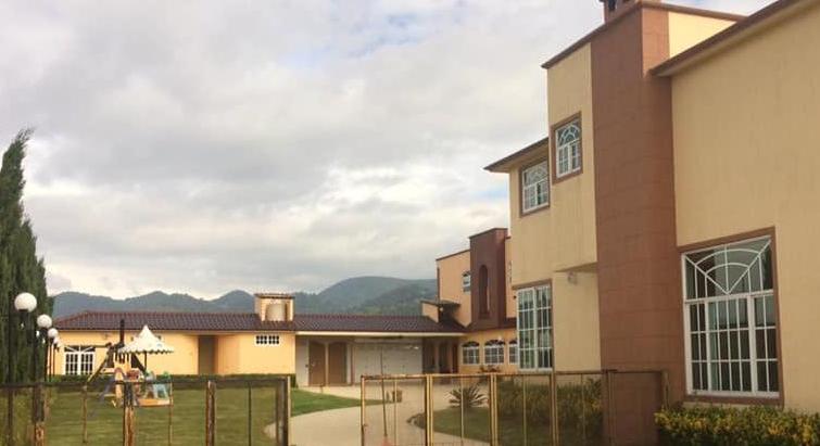 Country Residence for Sale
