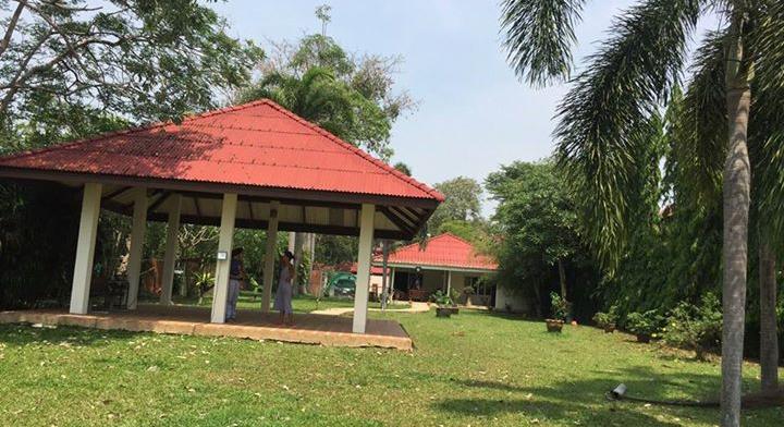 SINGLE HOUSE FOR SALE