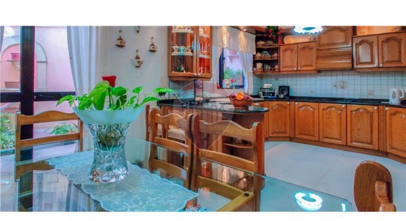 TERRACED HOUSE IN ZURRIEQ