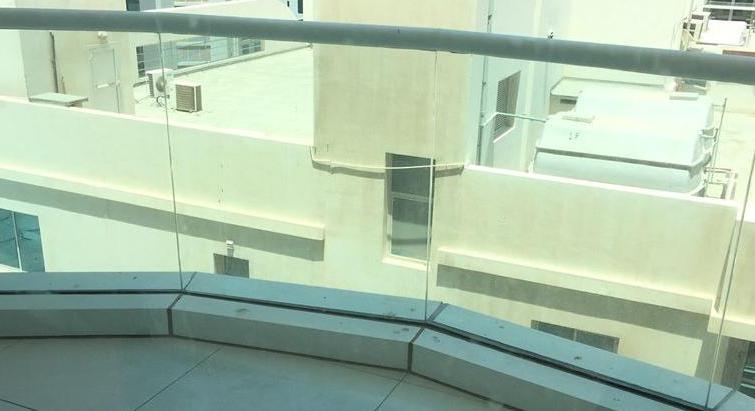 Sea View Apt In Juffaiew Air - Killer Price, All Inclusive, Fully Furnished