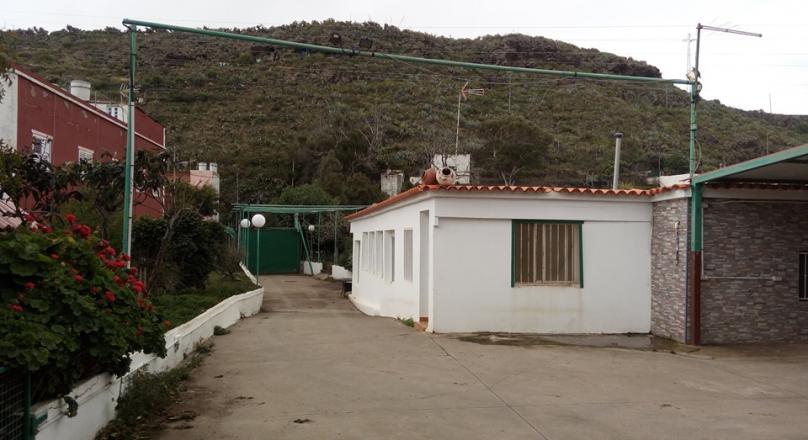 Finca for Sale for events in Telde