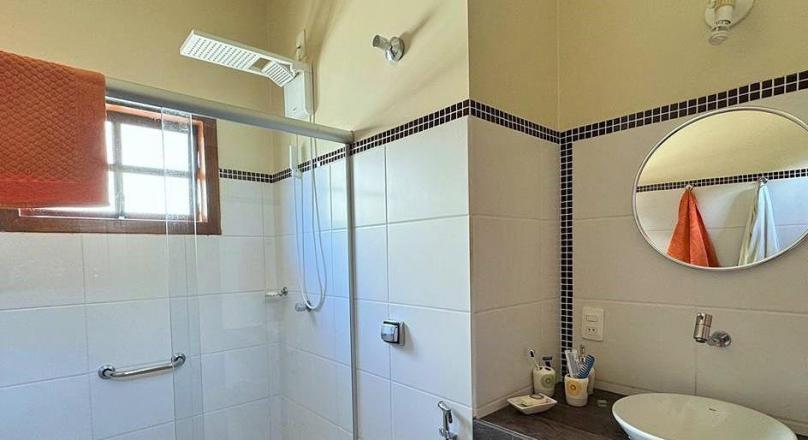 New exclusive property at the Parque da Estalagem Condominium
