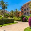Palma. El Molinar. Apartment. With a lot of space. Short walk to the beach.
