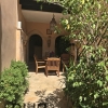 A town house. In Andratx. Really Mallorcan. Really cozy.