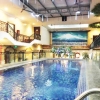 Amos cozy hotel classy 4 star in Melawai Bok M street Jakarta Indonesia