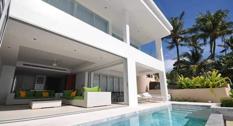Phuket quality real estate offers for sale