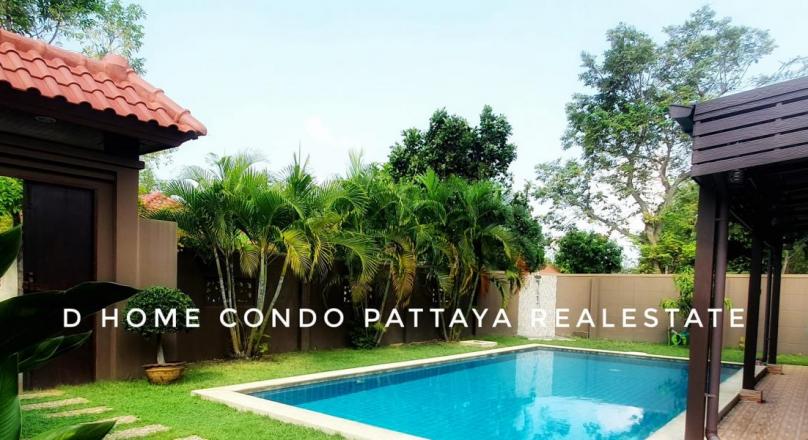 Sale Pool villa Balina Style