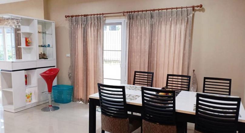 House for rent in the city can do Airbnb business