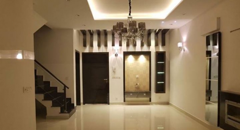 5 Marla BrandNew House for Sale in DHA Lahore Phase5
