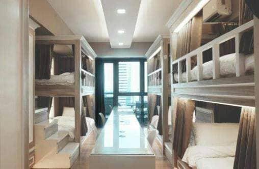 BEST and NEWEST PROJECT in Taft Avenue,Walking distance to De La Salle University