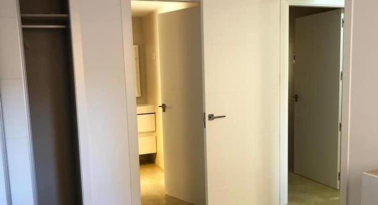 Apartment for long term rent in Punta Prima, Torrevieja