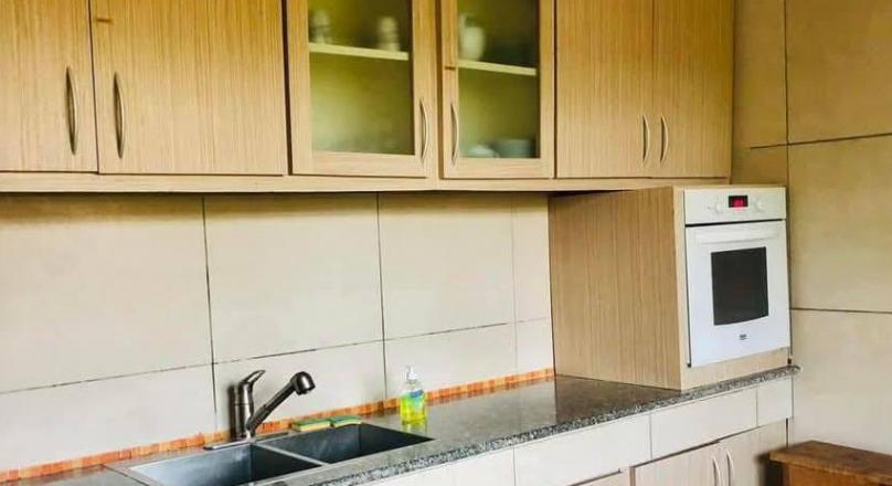 Beautiful villa for rent