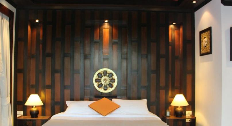 VILLA RESORT - INVESTMENT - 5 Private pool