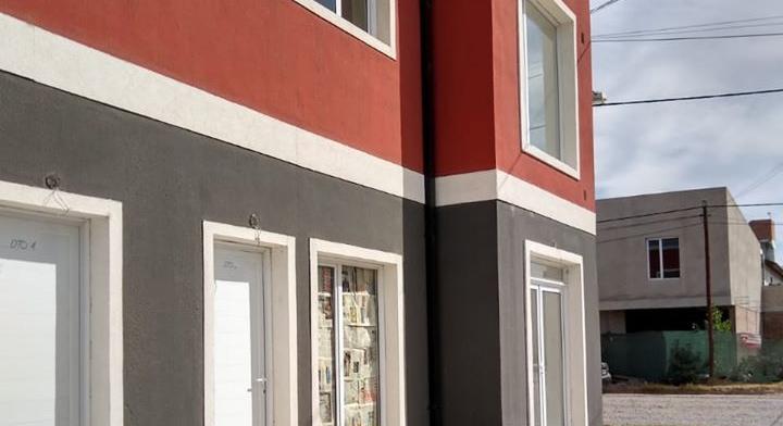 SALE! DPX 1 BEDROOM BRAND NEW. Plottier. 156 117 127