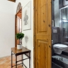 Palma. Old town. Apartment with a large roof terrace. And a look. PUR.