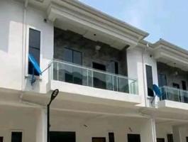  Lekki Luxury Terraces